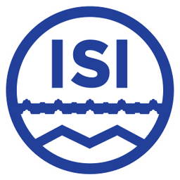 ISI Group Co., Ltd logo